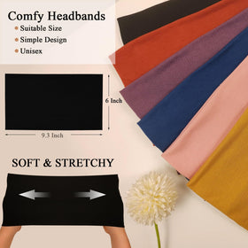 Sefiinh styling variations folded and twisted for versatile looks