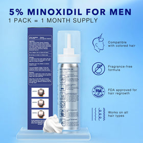 Sefralls in bathroom routine showing convenient daily use
