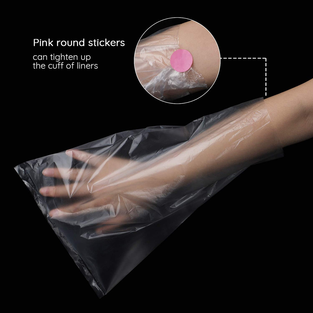 segbeauty open liner flat showing 9 by 15.2 inch size and easy fit