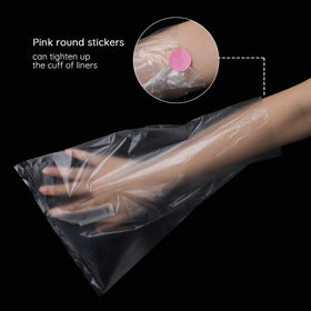 segbeauty open liner flat showing 9 by 15.2 inch size and easy fit