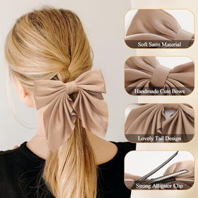 Seiolieliou close-up of satin texture highlighting smooth fabric and soft touch