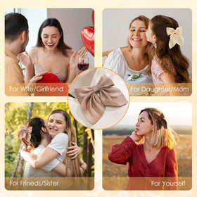 Seiolieliou boxed set in gift packaging showing presentable accessory gift