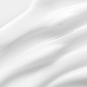SEKKISEI cream on hand spread showing easy absorption and nourishment