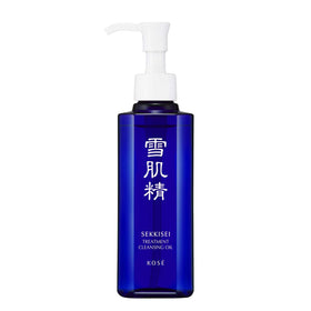 SEKKISEI front packaging showing bottle and brand, clear product identification benefit