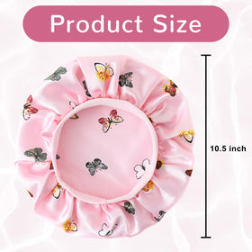 Selalu four-color butterfly set lifestyle image showing variety and daily use