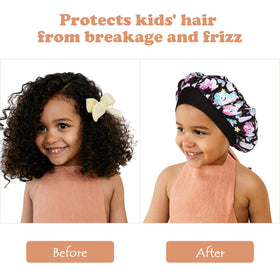 Selalu wide elastic band detail offering gentle hold without leaving marks