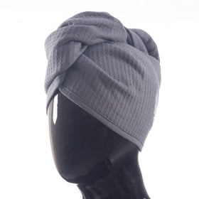 SELARUS waffle weave close-up highlighting quick-dry texture benefit