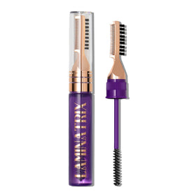 SELESTIA BEAUTY product front packaging showing clear gel and branding benefits