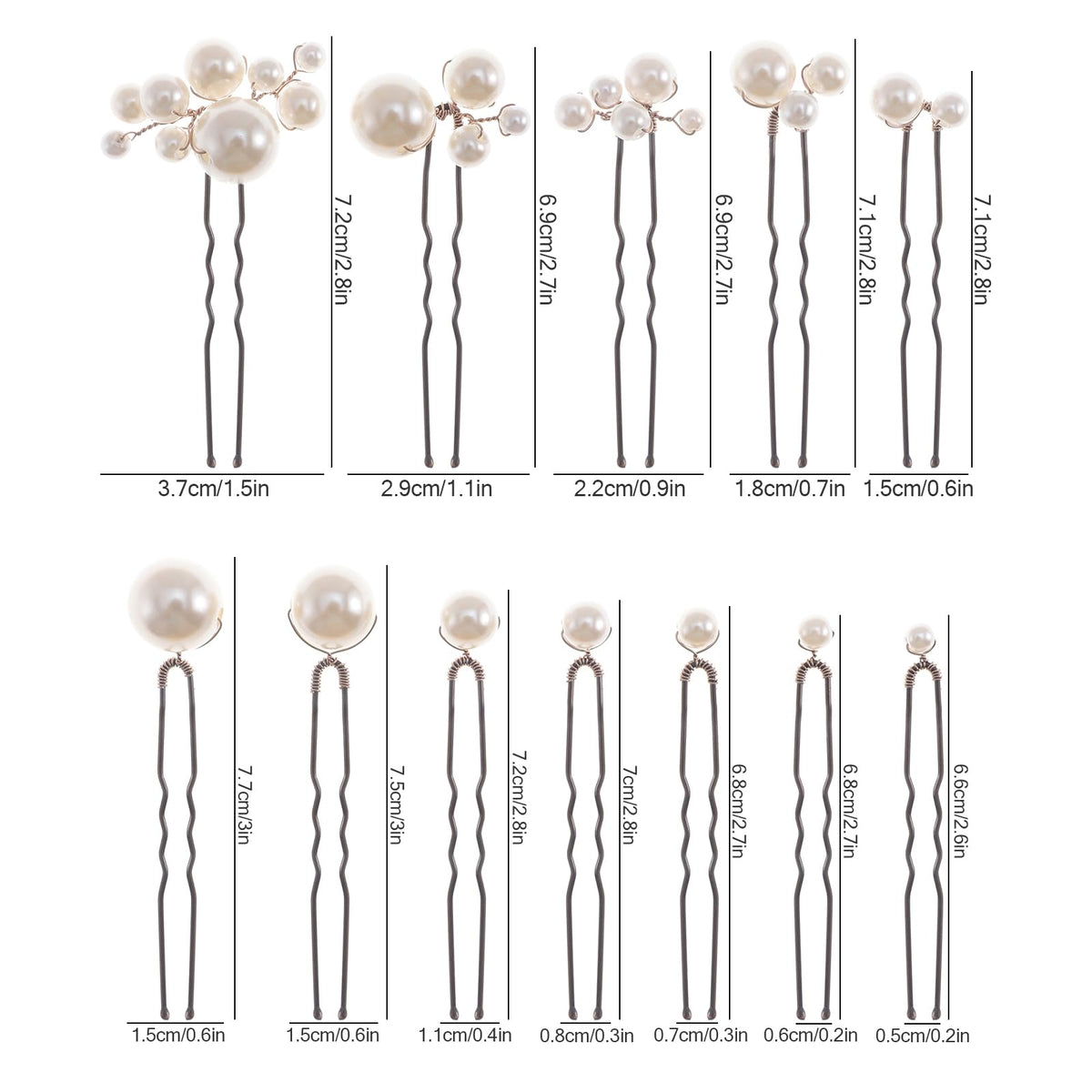 SELFCLOUD bridal vignette with pins near veil showing coordination with wedding accessories