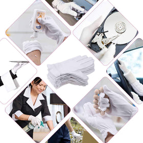 selizo ten pairs stacked flatlay illustrating reusable washable convenience