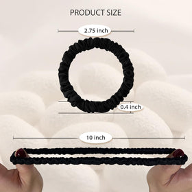 SEMRUE worn on wrist as accessory, adds style and easy access