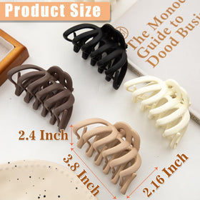 Seneeel side profile displaying strong clasp and secure grip benefit: reliable tension