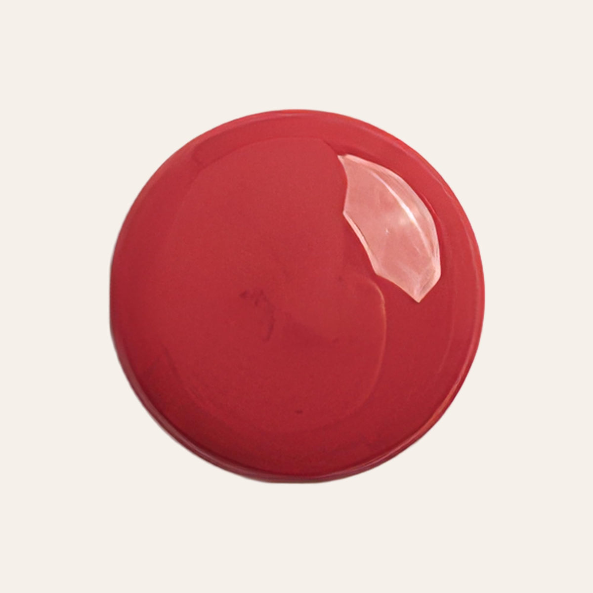 SeneGence LipSense applicator close-up illustrating precise application and control