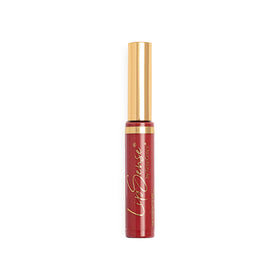 SeneGence LipSense front view showing sleek tube and durable design benefit