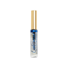 SeneGence LipSense front packaging showing product and brand benefits