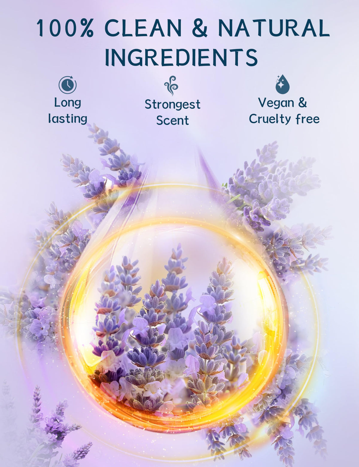 SEONNIX tablet texture detail highlighting natural ingredients and quality