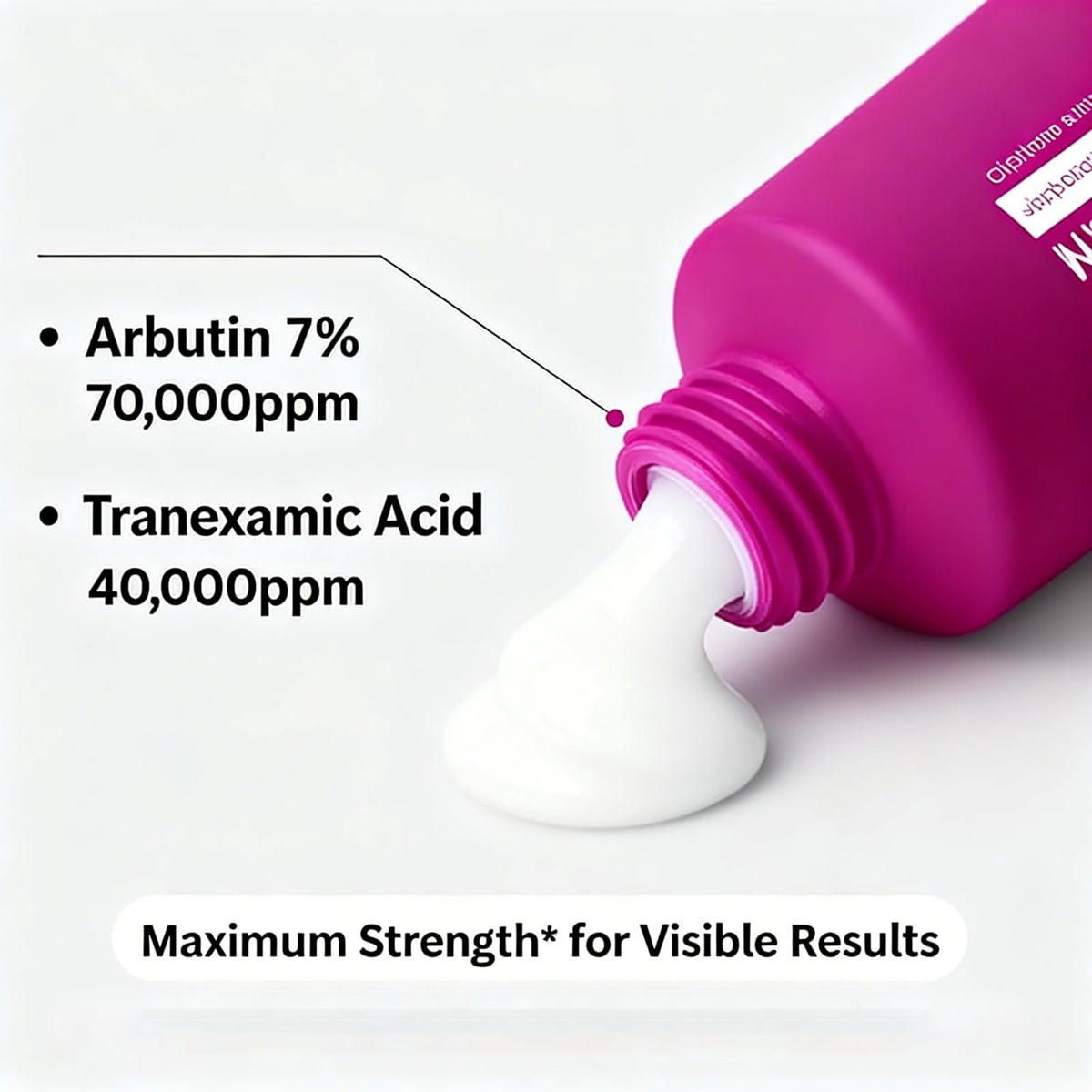 Seora Beauty two-pack display showing value and ready-to-use daily supply