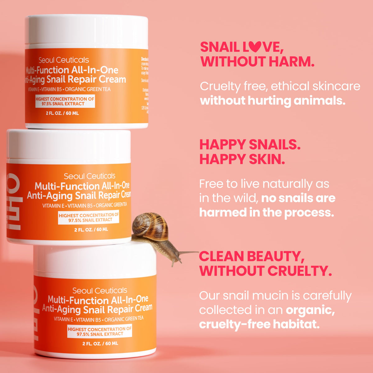 SeoulCeuticals presented on bathroom shelf in lifestyle scene conveying daily use appeal