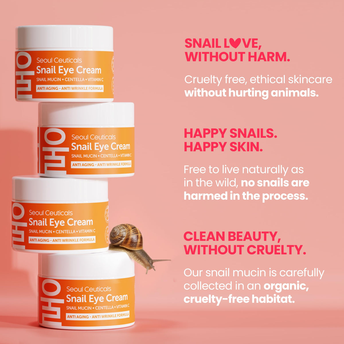 SeoulCeuticals on bathroom counter styled to show daily routine integration