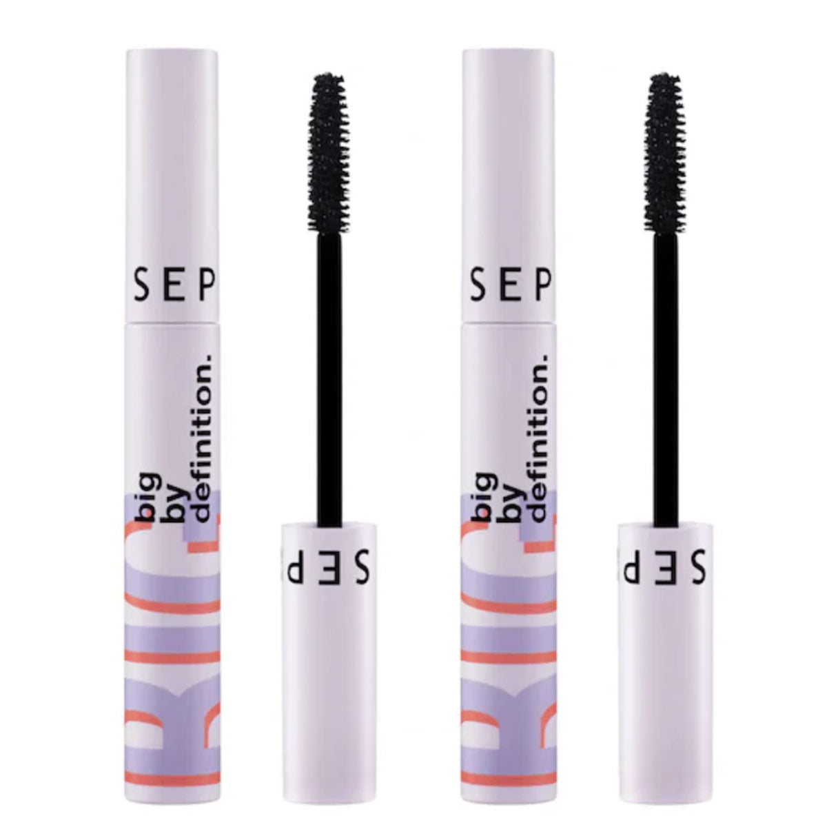 SEPHORA front packaging showing 2-pack and product branding for value