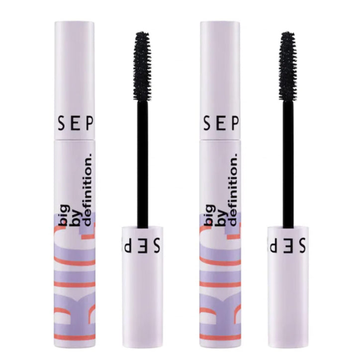 SEPHORA front packaging showing 2-pack and product branding for value