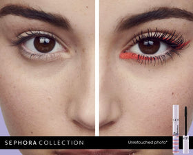 SEPHORA wand close-up highlighting straight brush for precise application