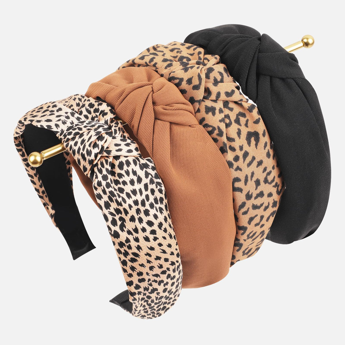 Sept Montagne front view of 4-pack showing colors and packaging, versatile styling benefit