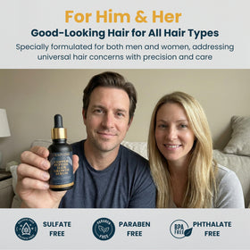 Seraphime on a bathroom shelf in a routine scene showing daily-use convenience benefit