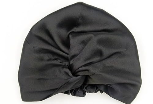 SereLune adjustable silk-covered band detail providing a secure comfortable hold