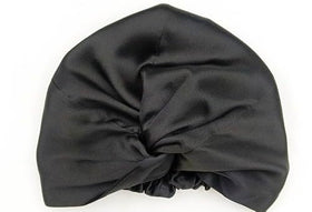 SereLune adjustable silk-covered band detail providing a secure comfortable hold