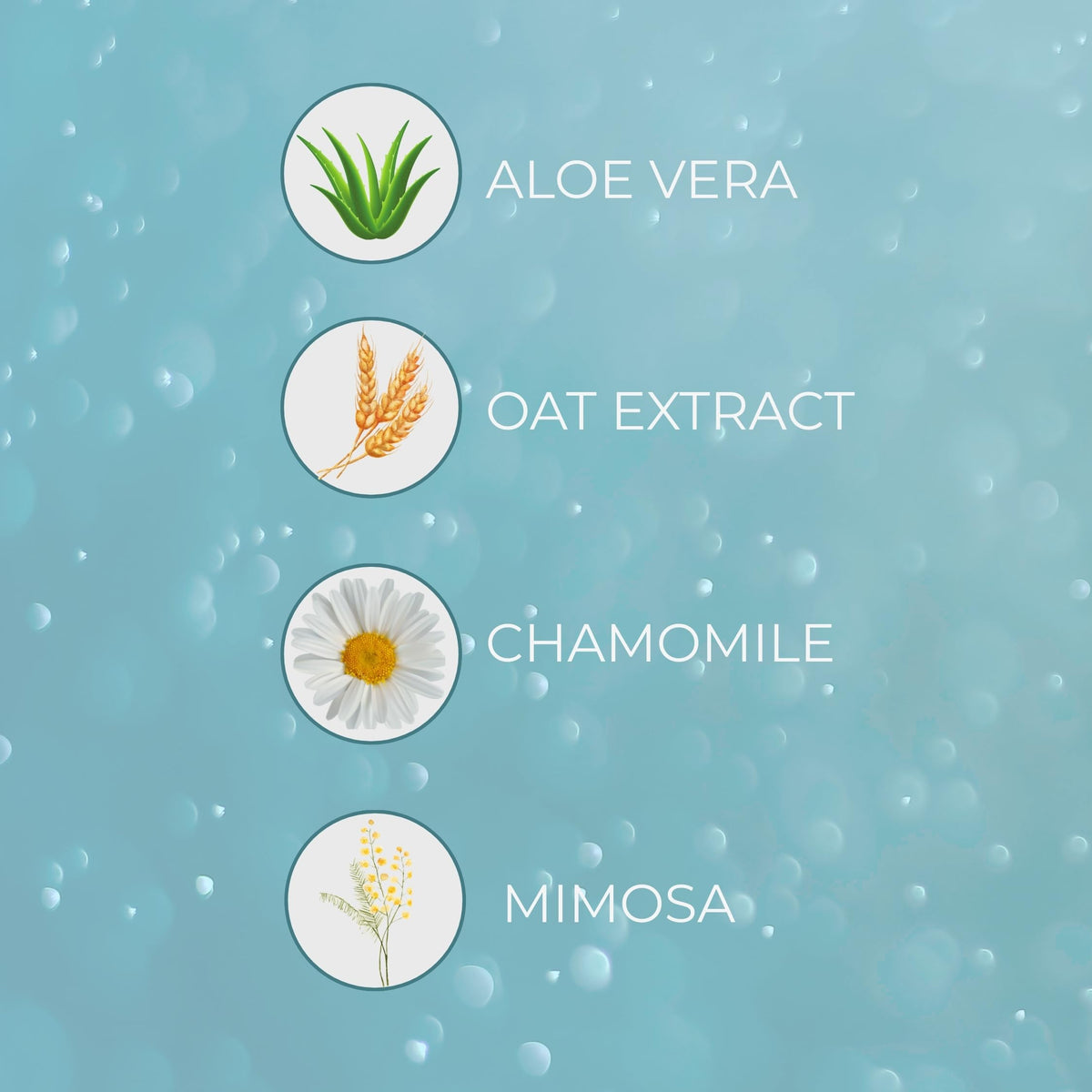 Sesderma cleanser in bathroom routine showing refreshed skin