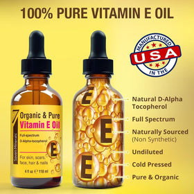 Seven Minerals applied on skin demonstrating targeted hydration and softer feel