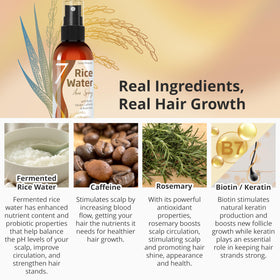 Seven Minerals spray pump close-up for precise application benefit