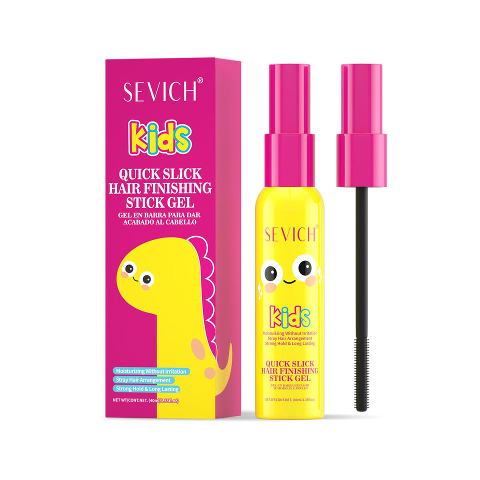 SEVICH dinosaur front packaging showing playful bottle and easy grip