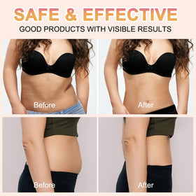 SEWOG ingredients label close-up highlighting mild, skin-friendly components