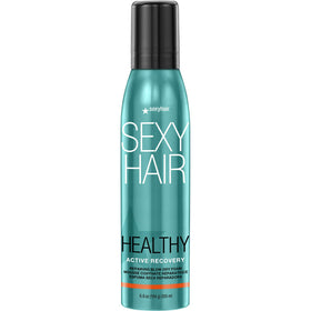 SexyHair front can showing label and benefit protection