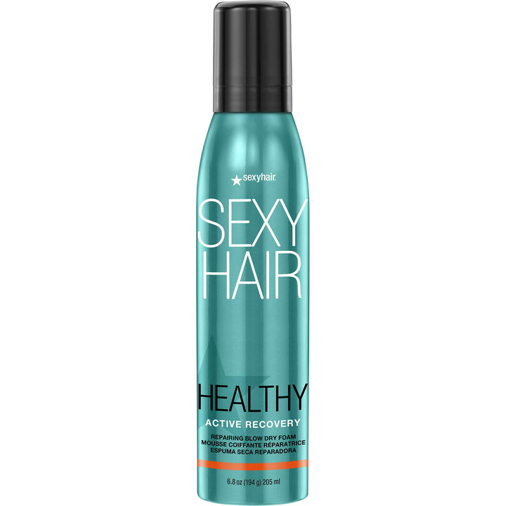 SexyHair front can showing label and benefit protection