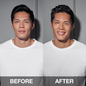 SexyHair open cap revealing clear gel texture and easy application