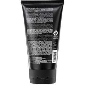 SexyHair Slept In close-up of cream texture highlighting lightweight spreadability