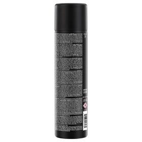 sexyhair spray clay close-up nozzle and texture — precise even spray benefit