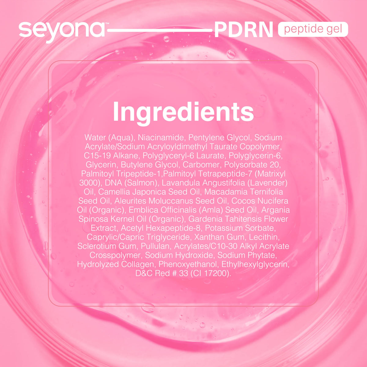 Seyona product in bathroom setup showing routine-ready convenience and style