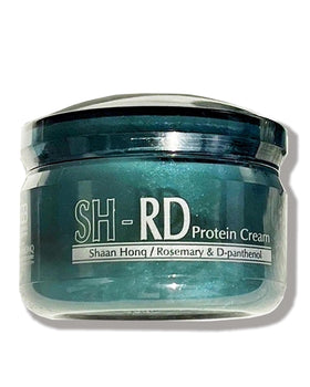 SH-RD front packaging showing product and brand for instant recognition