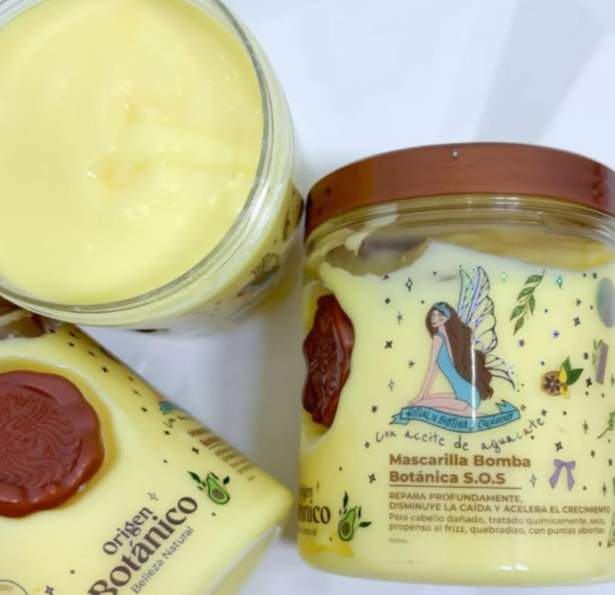 SHAEIO focus on eco-friendly packaging highlighting sustainable benefit