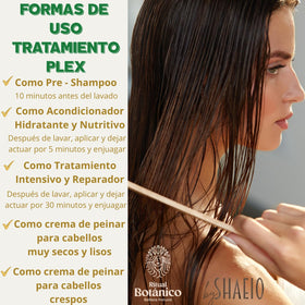 SHAEIO shampoo lather demo showing gentle foam and scalp cleansing