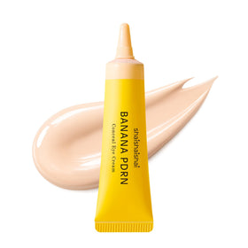 shaishaishai front packaging showing compact cream and label, conveys portability