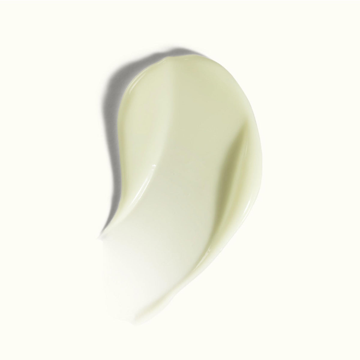 SHANI DARDEN application on thigh illustrating smoothing benefit in use