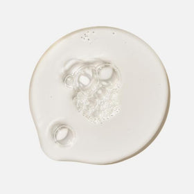 SHANI DARDEN gel texture closeup demonstrating lightweight hydration and spreadability