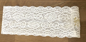 ShariRose handmade tag and stitching detail showing artisanal quality and durability