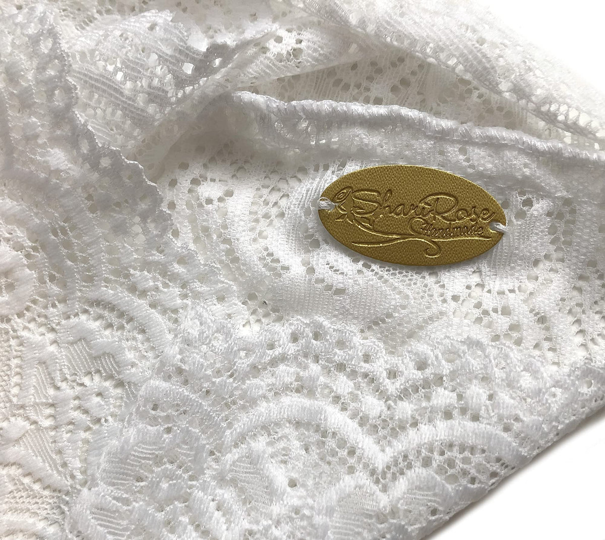 ShariRose wide coverage demonstration with scale for confidence and coverage