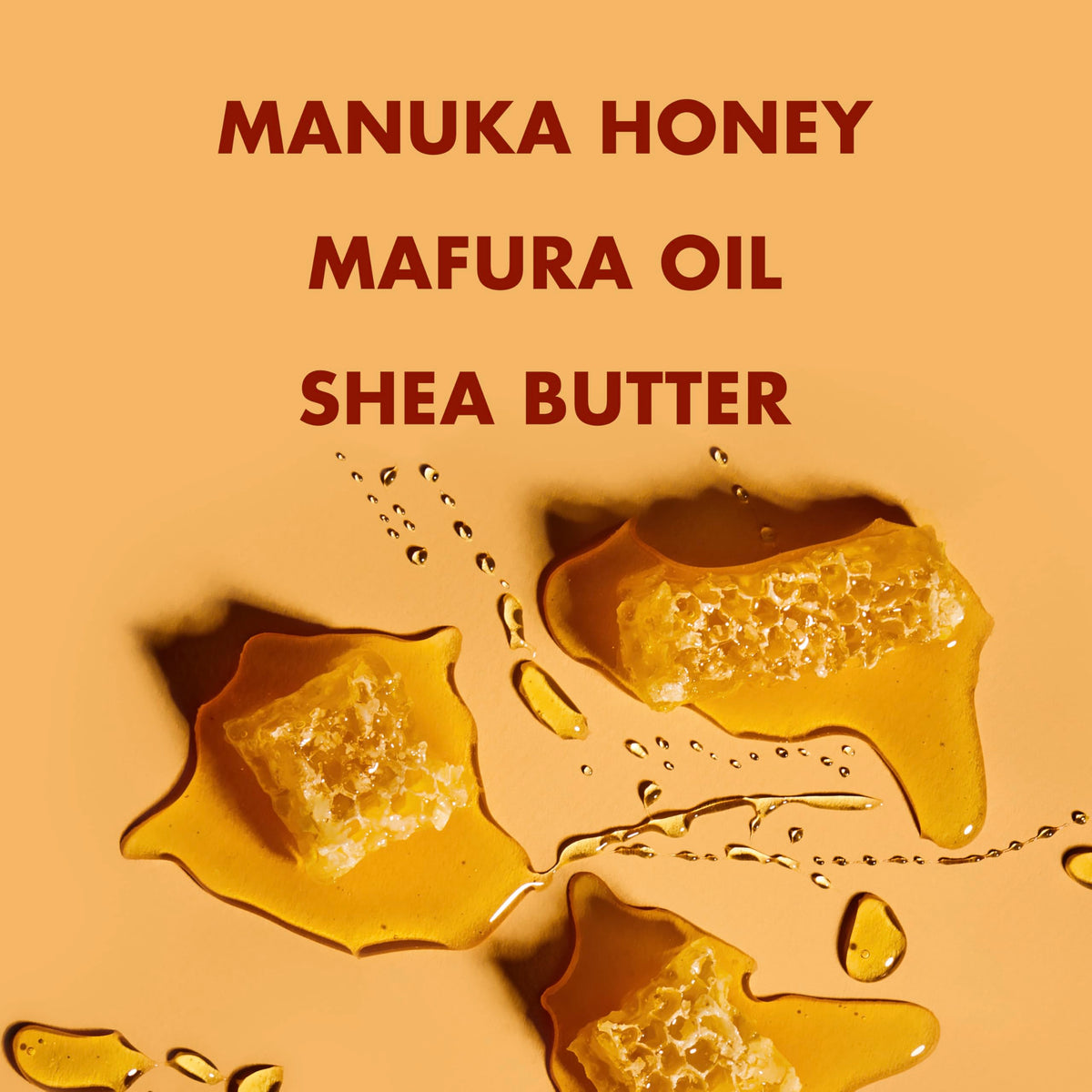 Shea Moisture shampoo applied to wet coily hair to ease detangling
